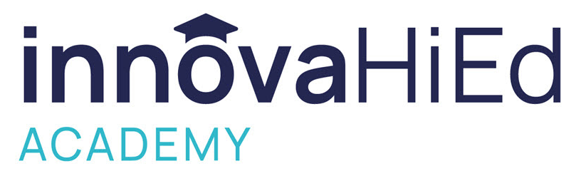 InnovaHiEd Academy Learning Management System