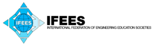 IFEES logo
